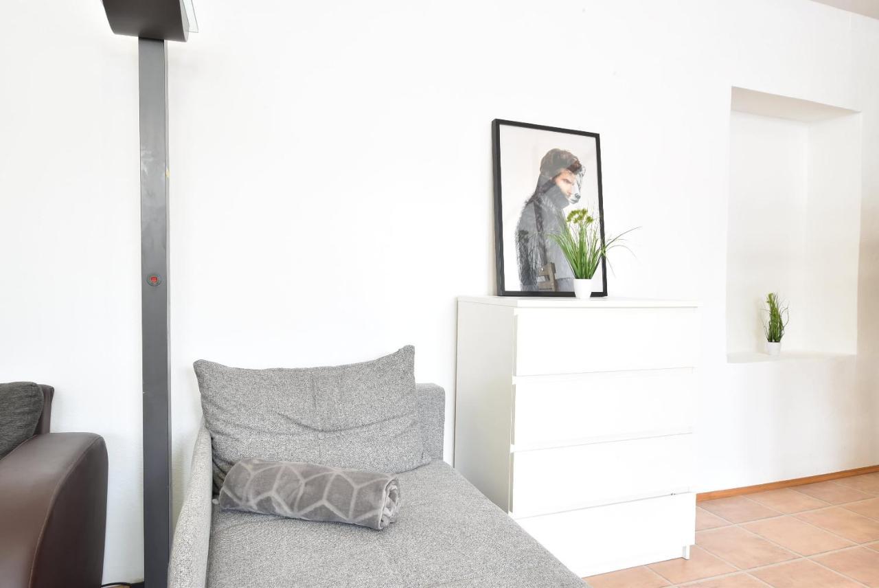 אינסברוק Huge Apartment In Awesome Location With Parking מראה חיצוני תמונה